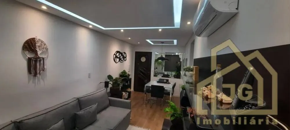Apartamento, 2 quartos, 50 m² - Foto 10