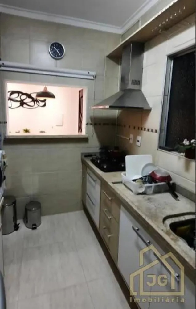 Apartamento, 2 quartos, 50 m² - Foto 7