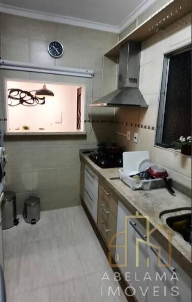 Apartamento, 2 quartos, 50 m² - Foto 2