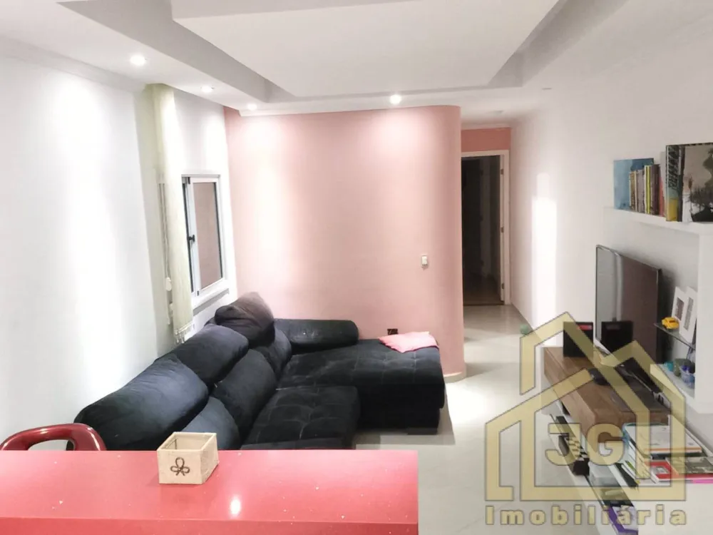 Apartamento, 2 quartos, 70 m² - Foto 4