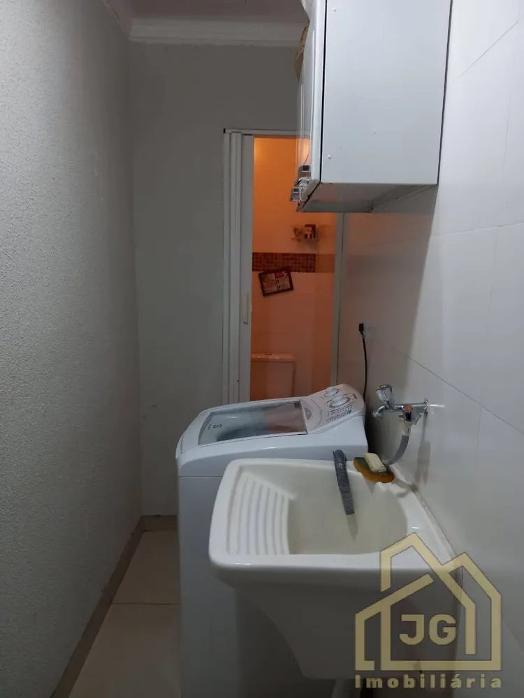 Apartamento, 2 quartos, 70 m² - Foto 3