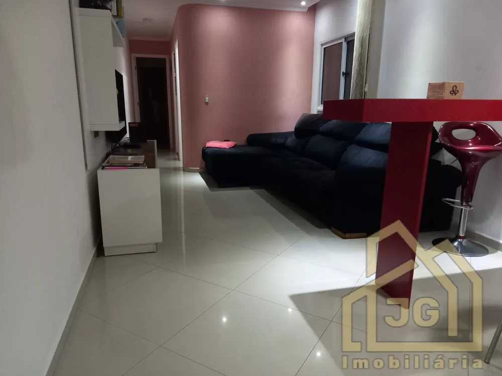 Apartamento, 2 quartos, 70 m² - Foto 1