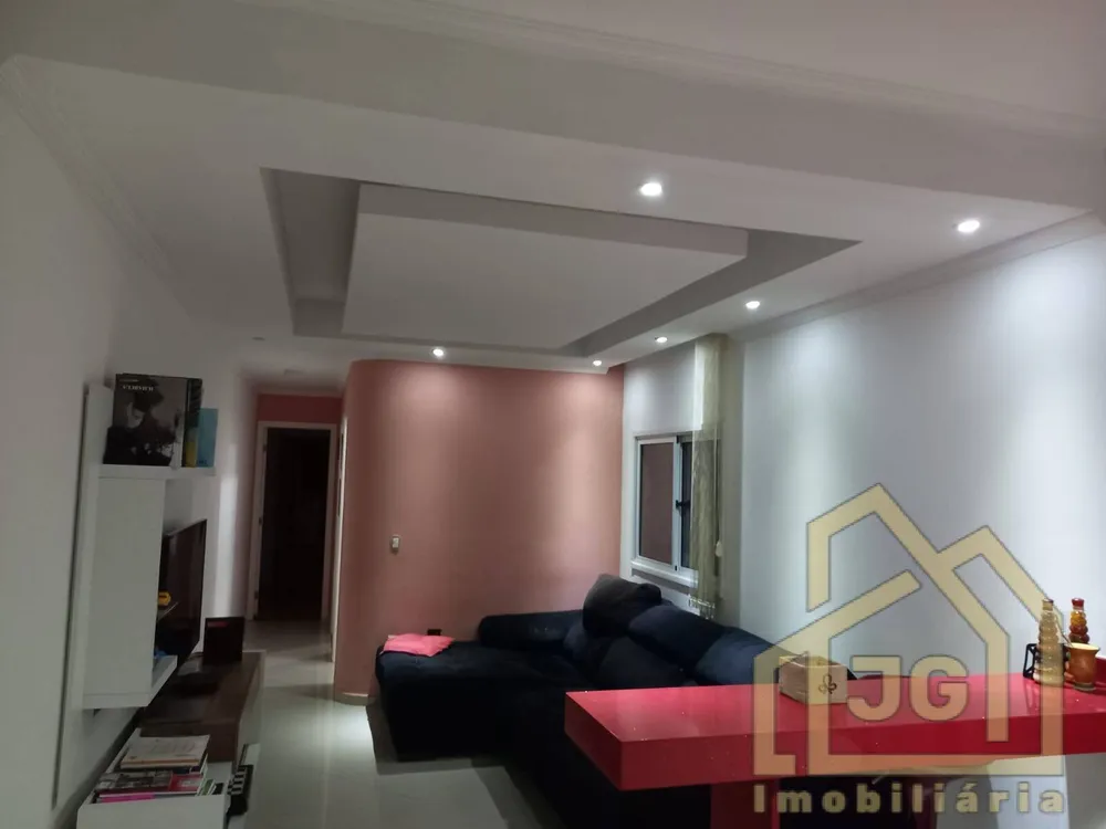 Apartamento, 2 quartos, 70 m² - Foto 2