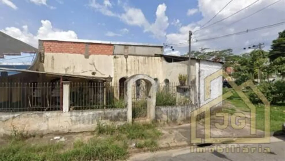 Terreno, 306 m² - Foto 2