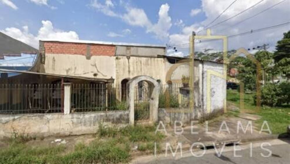 Terreno, 306 m² - Foto 1