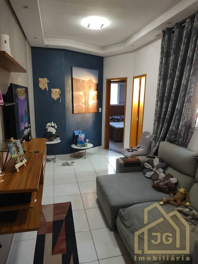 Cobertura, 1 quarto, 78 m² - Foto 5