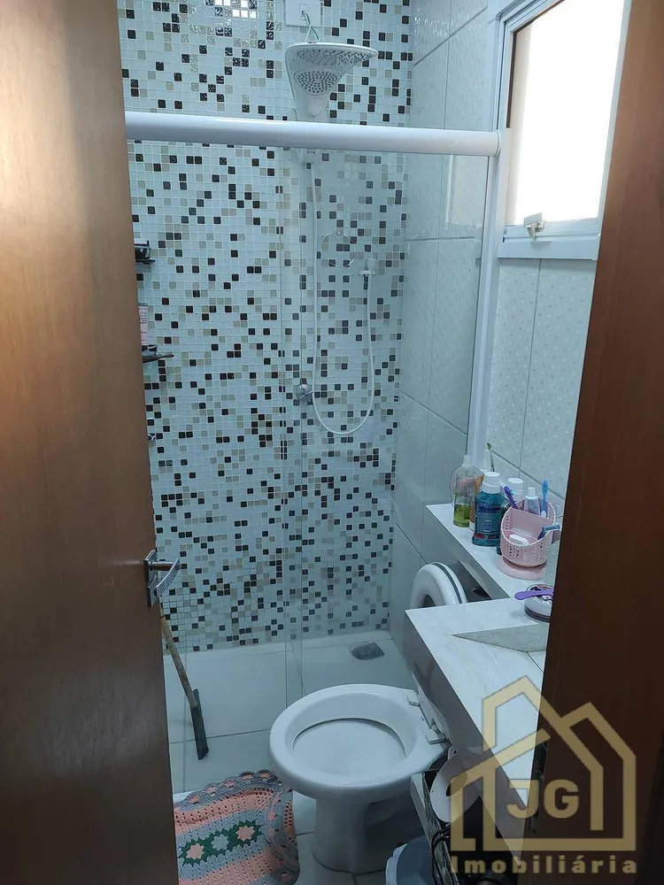 Cobertura, 1 quarto, 78 m² - Foto 11
