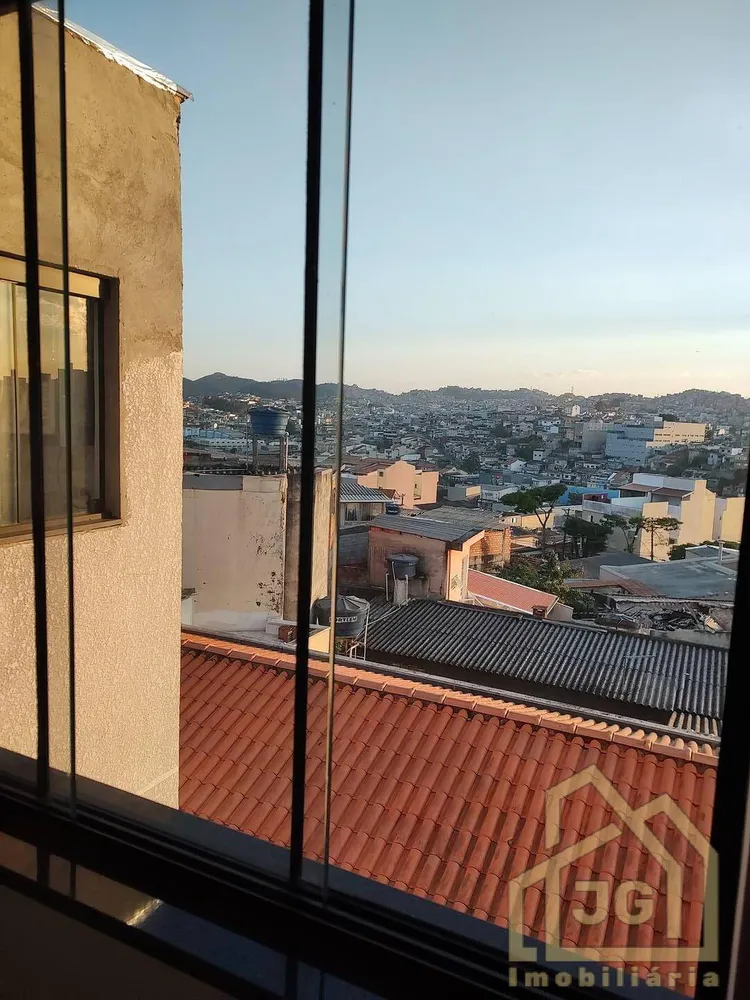 Cobertura, 1 quarto, 78 m² - Foto 7
