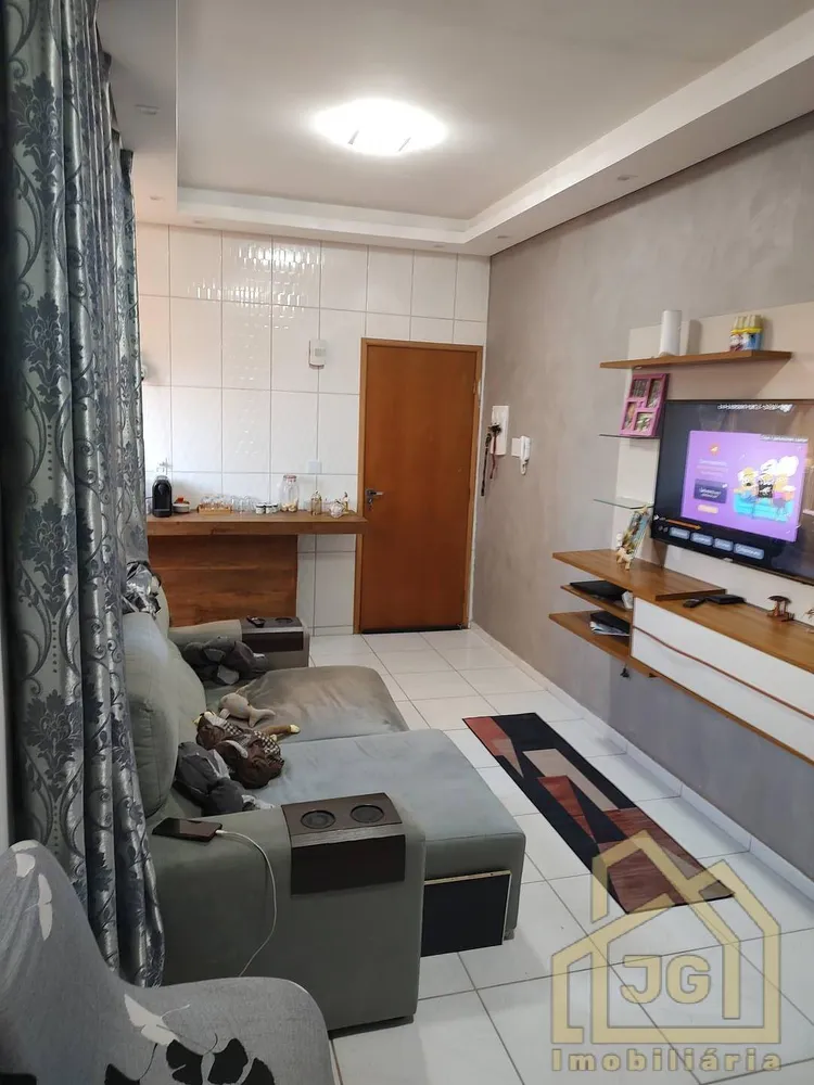 Cobertura, 1 quarto, 78 m² - Foto 6