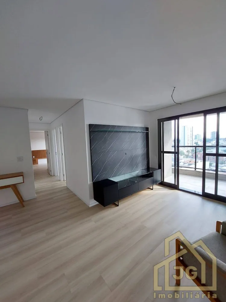 Apartamento, 3 quartos, 90 m² - Foto 5