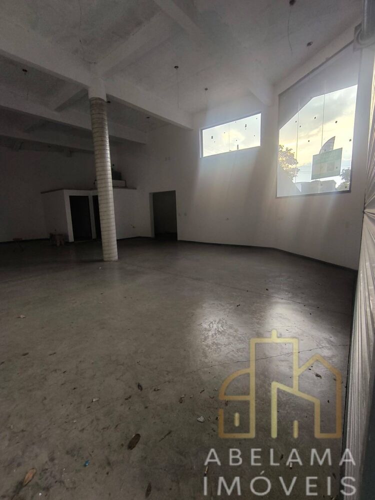 Depósito-Galpão, 147 m² - Foto 4