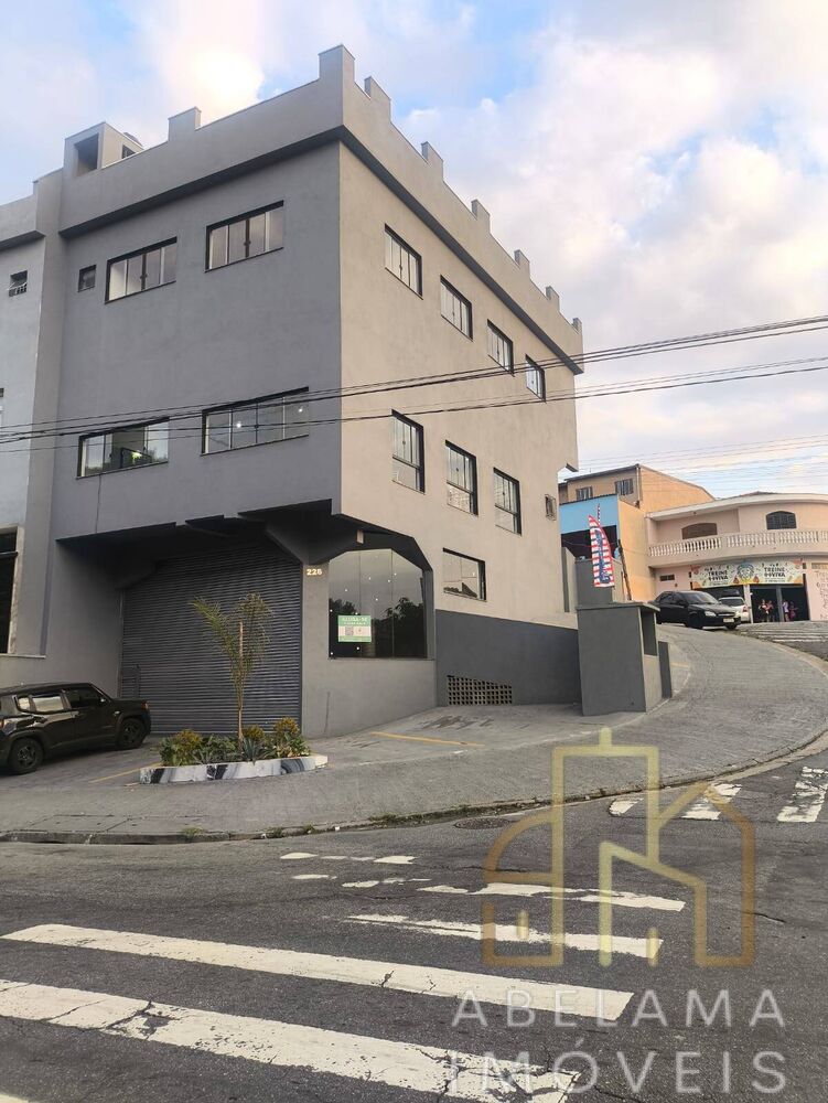 Depósito-Galpão, 147 m² - Foto 2