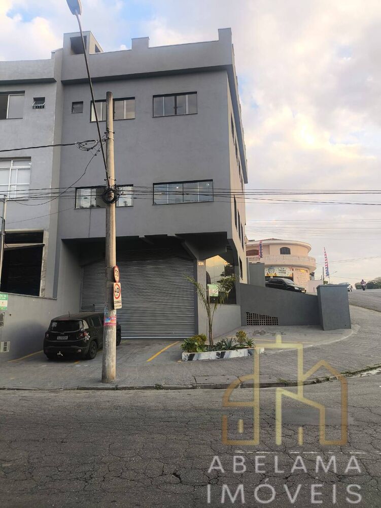 Depósito-Galpão, 147 m² - Foto 3