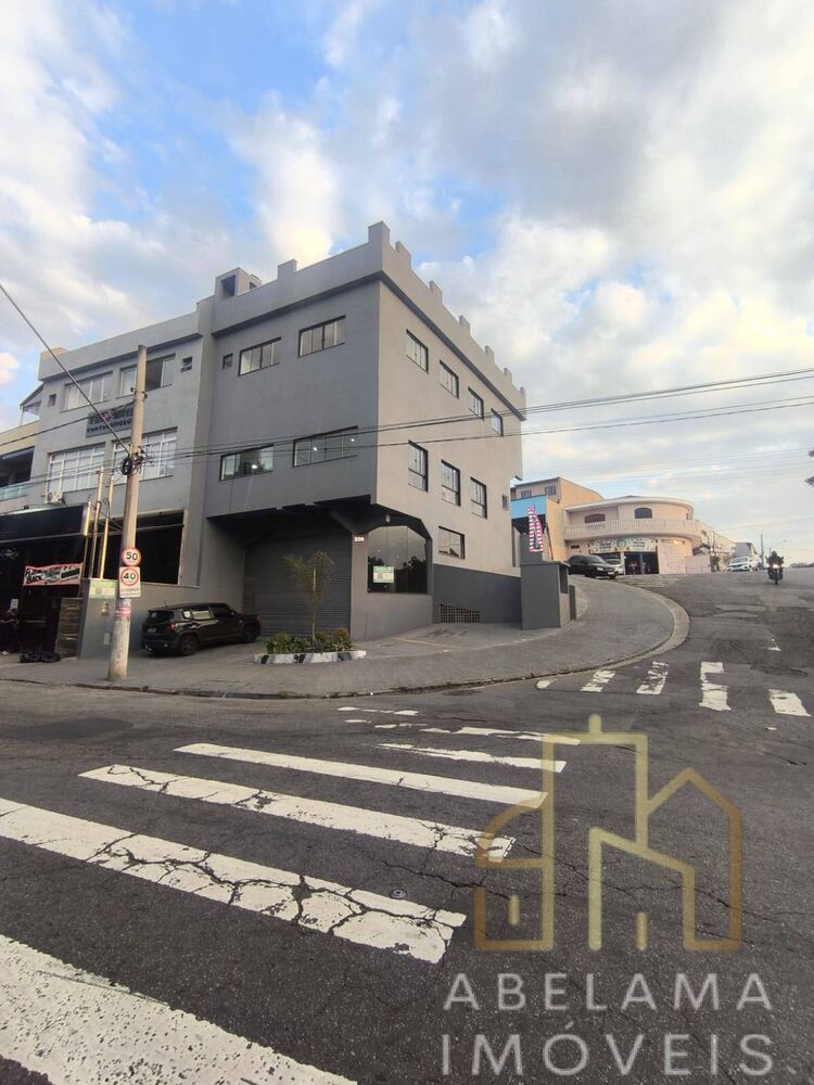 Depósito-Galpão, 147 m² - Foto 1