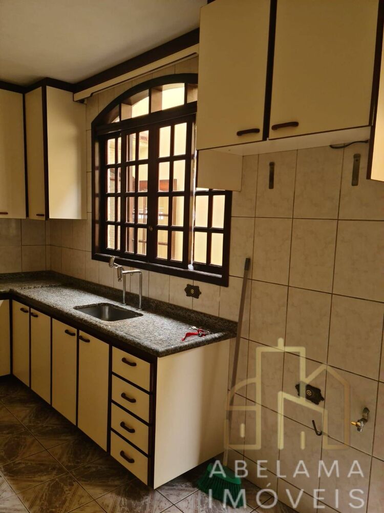 Sobrado, 5 quartos, 237 m² - Foto 12
