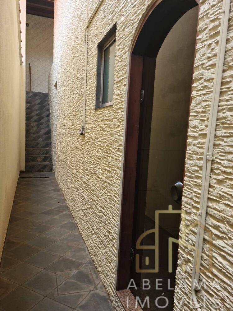 Sobrado, 5 quartos, 237 m² - Foto 18