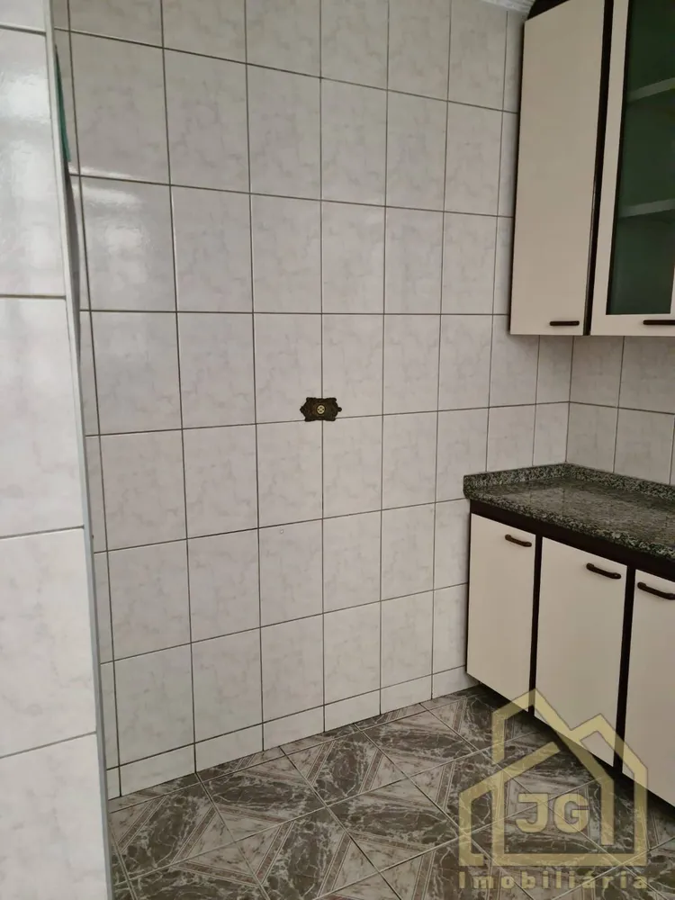 Sobrado, 5 quartos, 237 m² - Foto 30