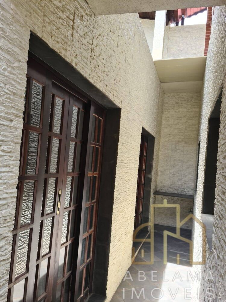 Sobrado, 5 quartos, 237 m² - Foto 21