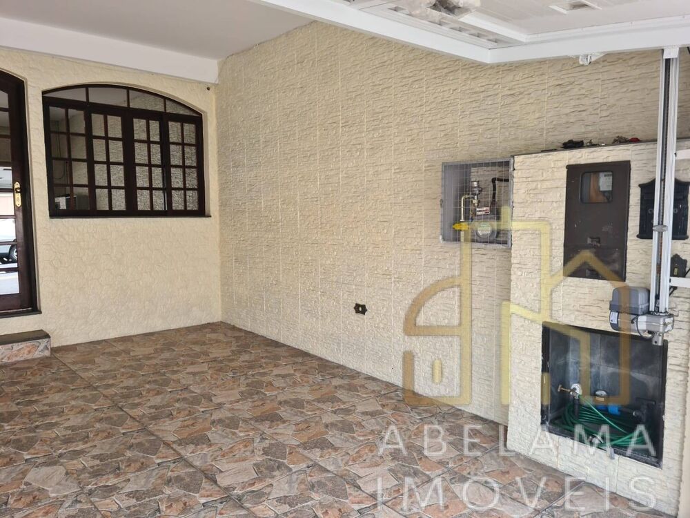 Sobrado, 5 quartos, 237 m² - Foto 23