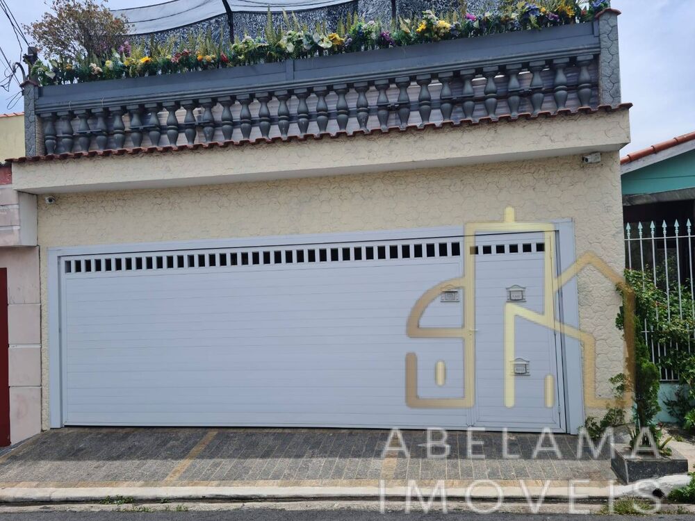 Sobrado, 5 quartos, 237 m² - Foto 5