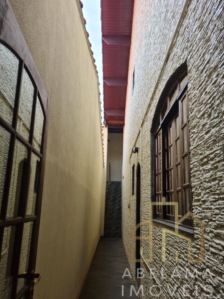 Sobrado, 5 quartos, 237 m² - Foto 20