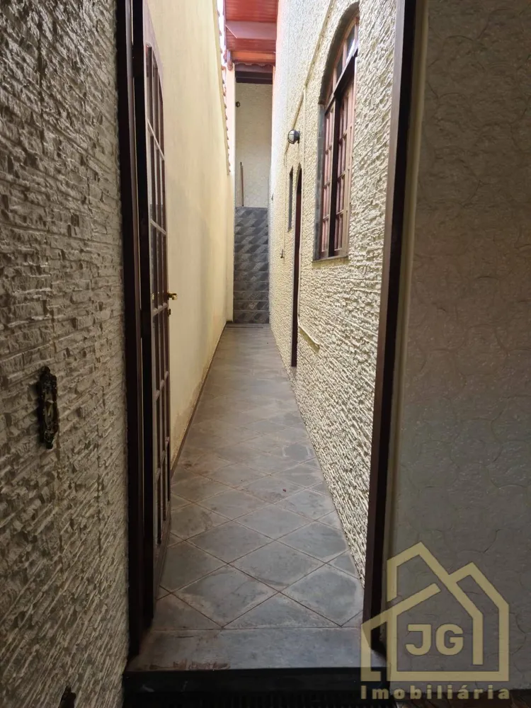 Sobrado, 5 quartos, 237 m² - Foto 32