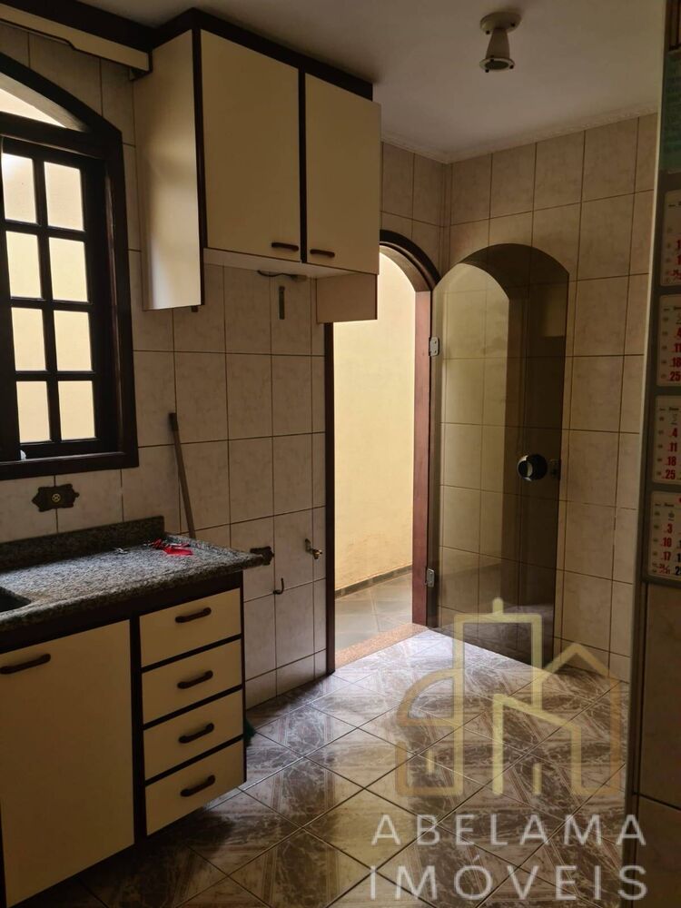 Sobrado, 5 quartos, 237 m² - Foto 27