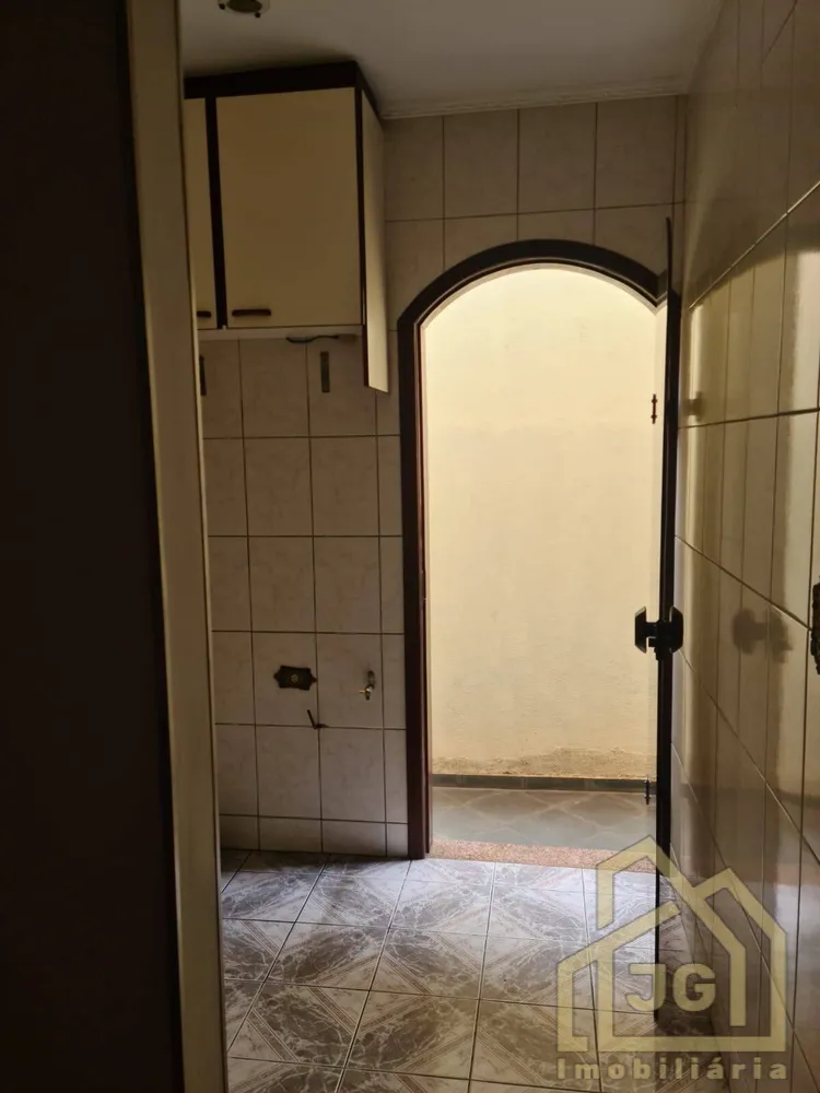 Sobrado, 5 quartos, 237 m² - Foto 31