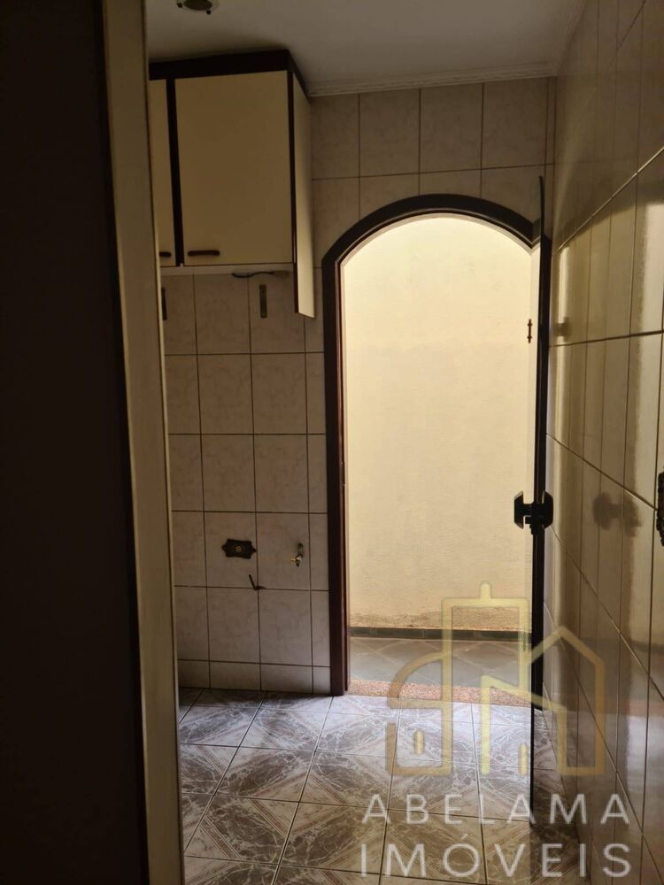 Sobrado, 5 quartos, 237 m² - Foto 8