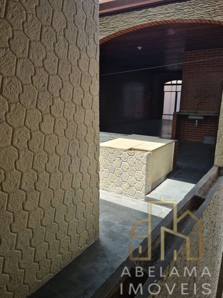 Sobrado, 5 quartos, 237 m² - Foto 11
