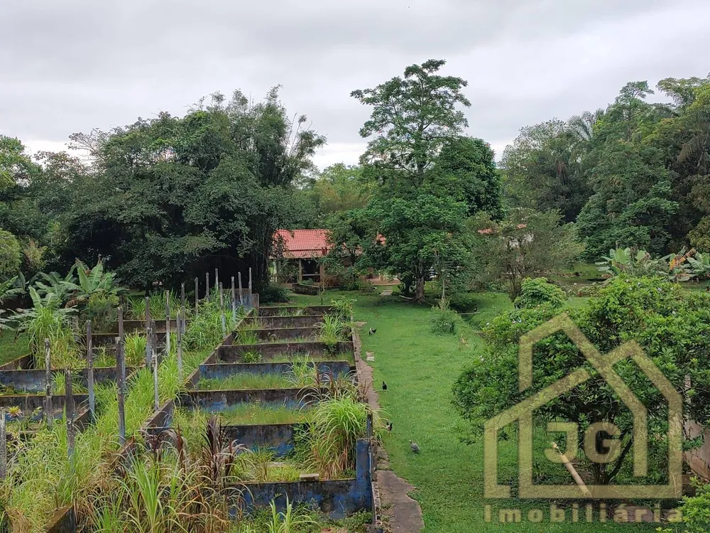 Chácara, 3 quartos, 2 hectares - Foto 7
