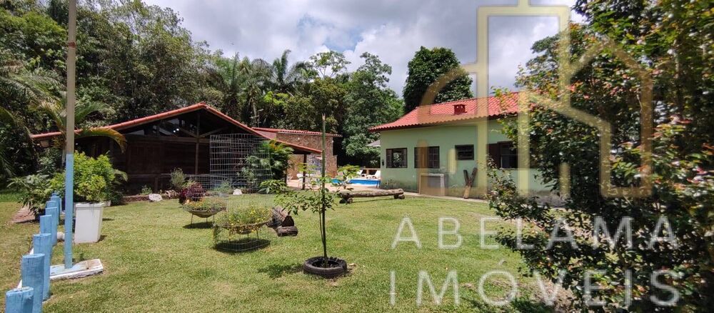 Chácara, 3 quartos, 2 hectares - Foto 10