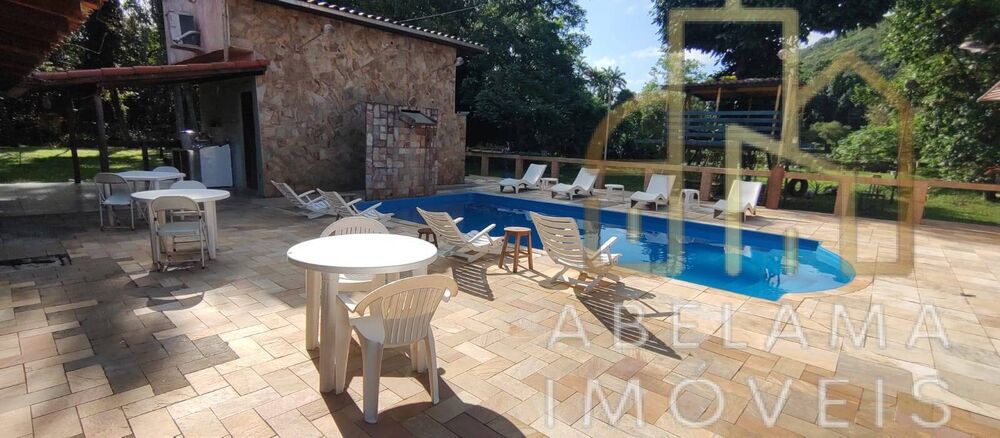 Chácara, 3 quartos, 2 hectares - Foto 11