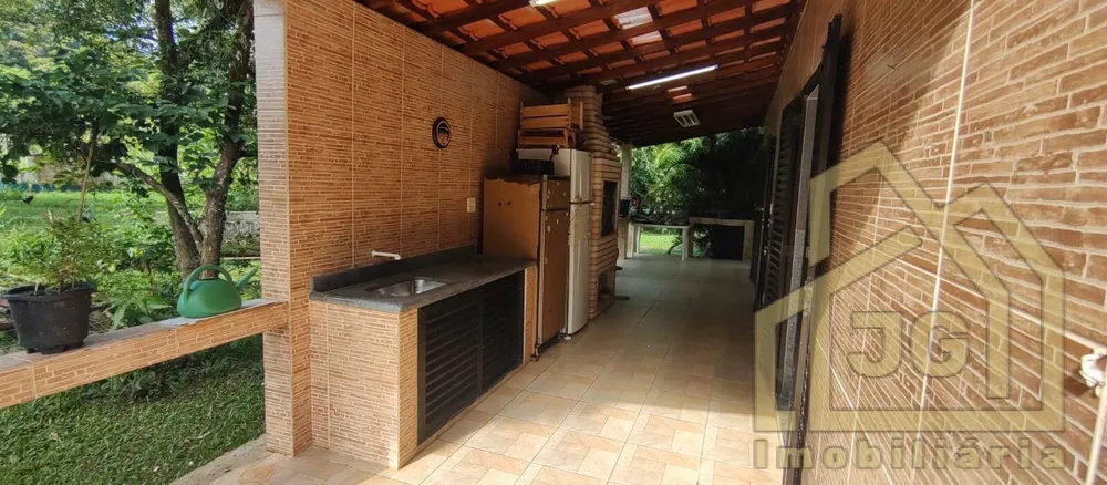 Chácara, 3 quartos, 2 hectares - Foto 8