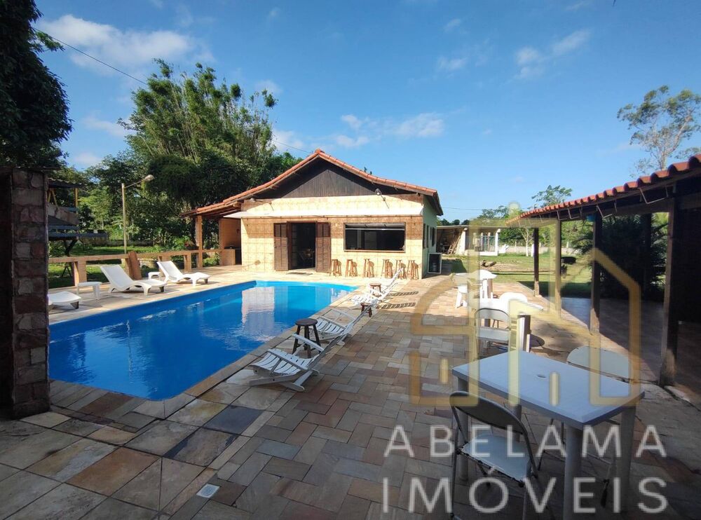 Chácara, 3 quartos, 2 hectares - Foto 9
