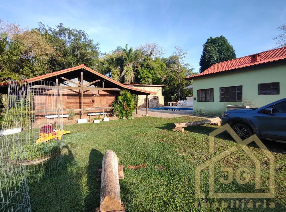 Chácara, 3 quartos, 2 hectares - Foto 16