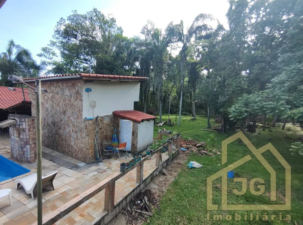 Chácara, 3 quartos, 2 hectares - Foto 12