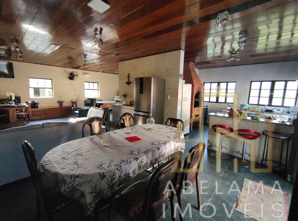 Chácara, 3 quartos, 2 hectares - Foto 1