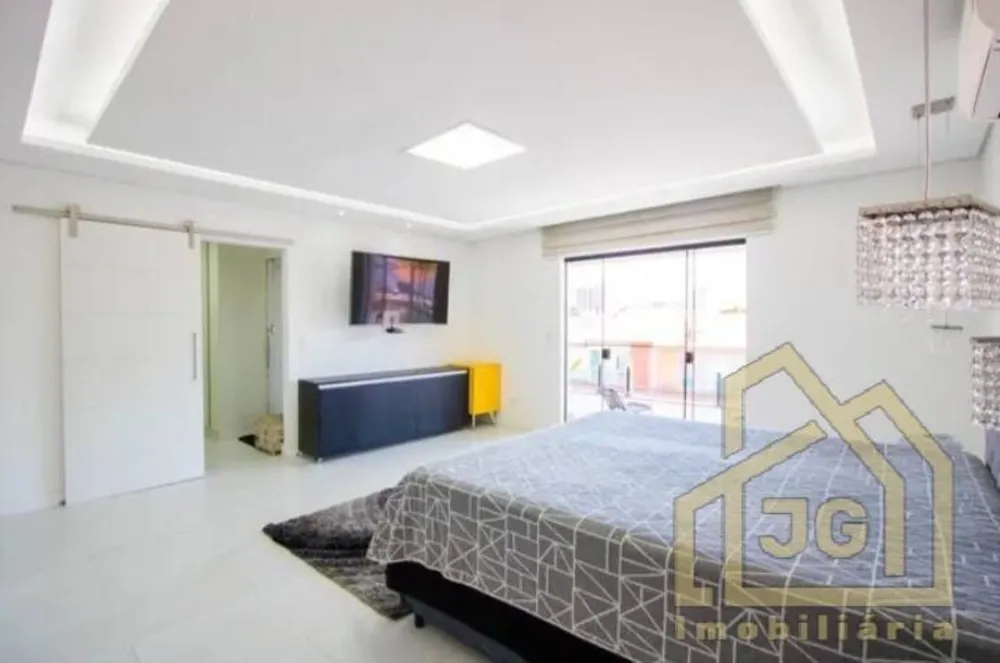 Sobrado, 3 quartos, 400 m² - Foto 7