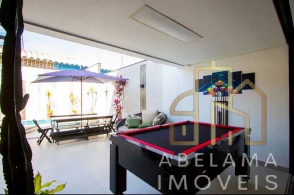 Sobrado, 3 quartos, 400 m² - Foto 4