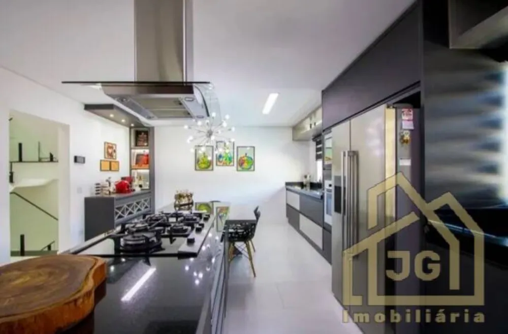 Sobrado, 3 quartos, 400 m² - Foto 12