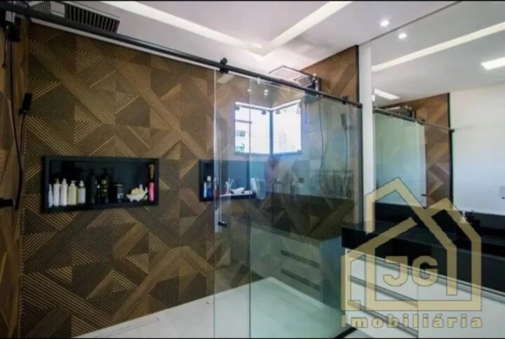 Sobrado, 3 quartos, 400 m² - Foto 6