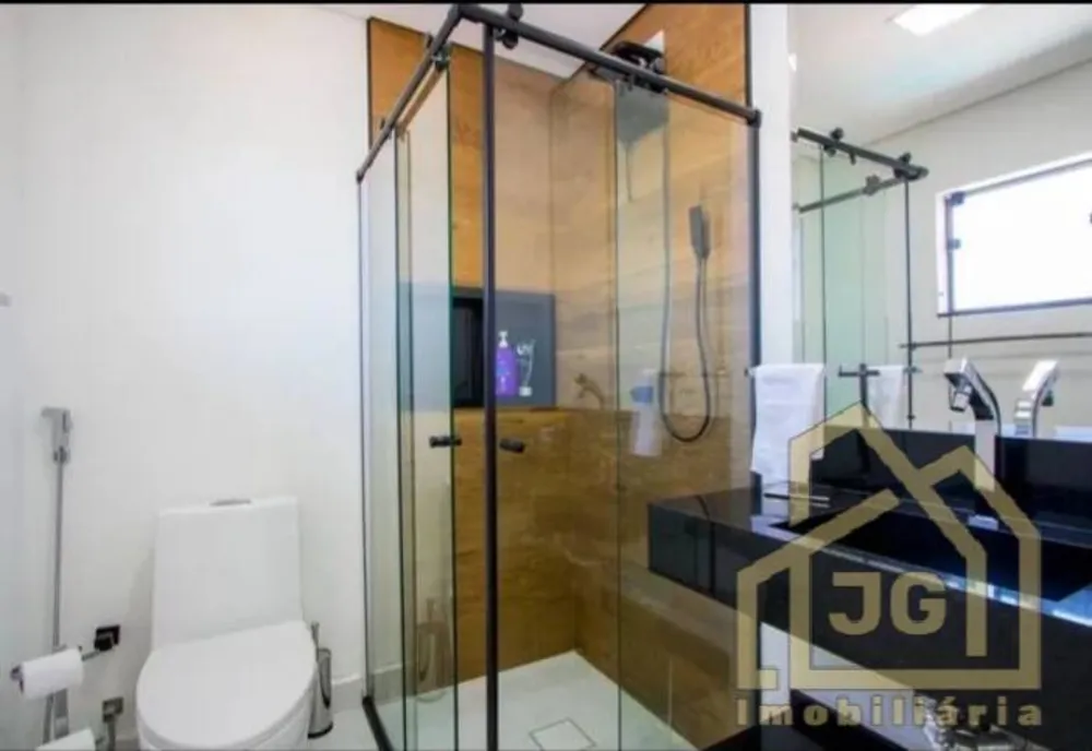 Sobrado, 3 quartos, 400 m² - Foto 8