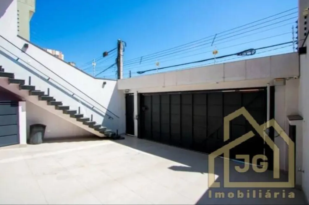 Sobrado, 3 quartos, 400 m² - Foto 10