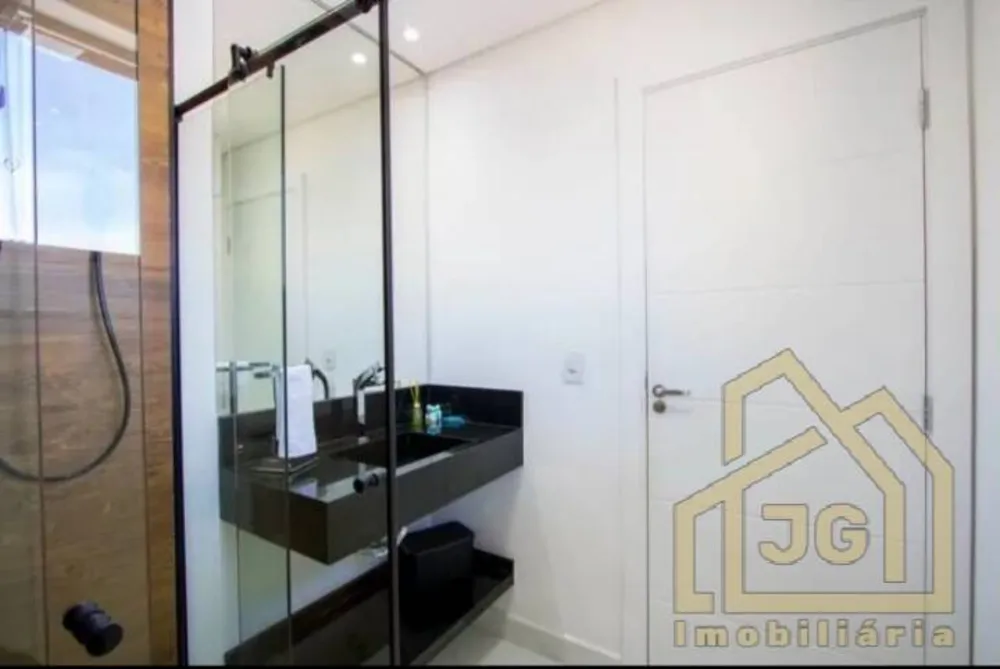 Sobrado, 3 quartos, 400 m² - Foto 5