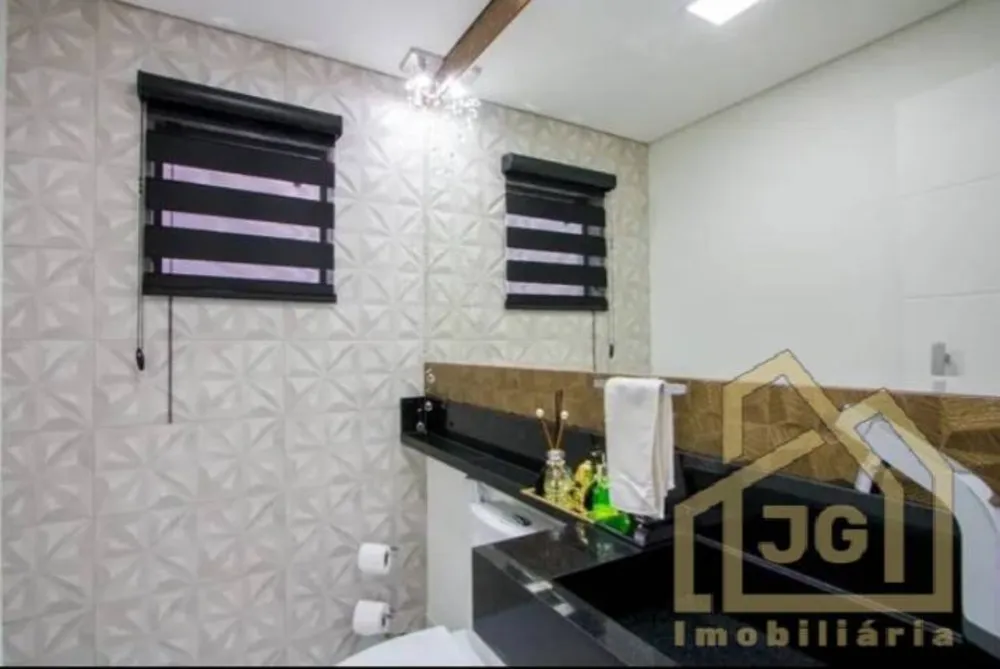 Sobrado, 3 quartos, 400 m² - Foto 11
