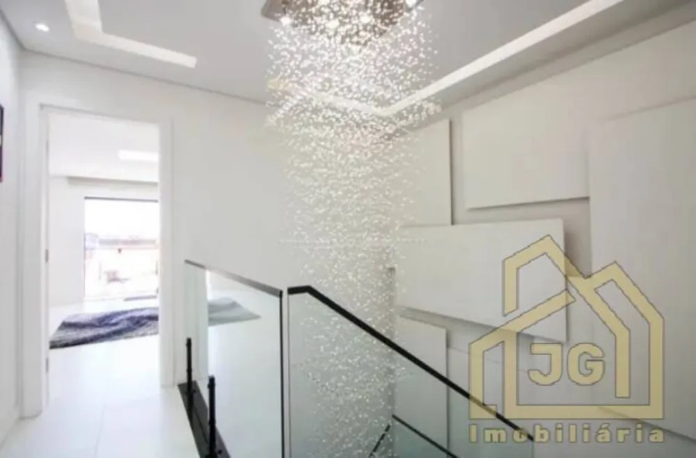 Sobrado, 3 quartos, 400 m² - Foto 9