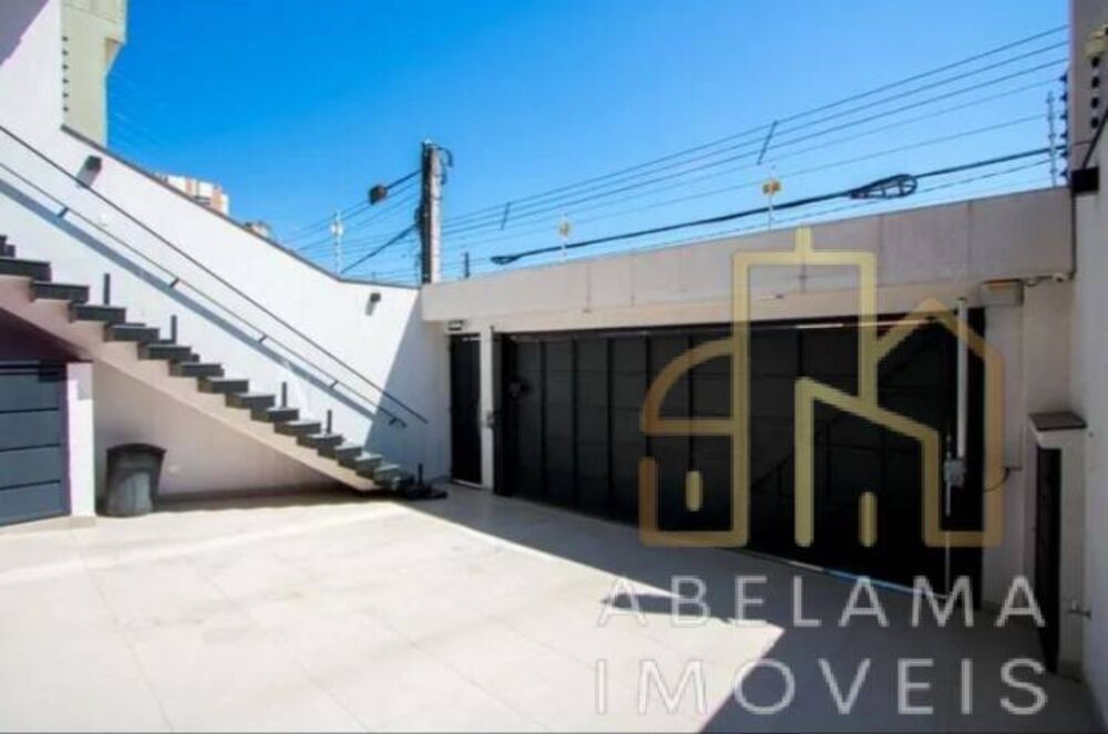 Sobrado, 3 quartos, 400 m² - Foto 2
