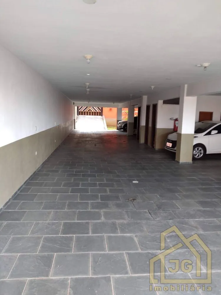Cobertura, 3 quartos, 202 m² - Foto 4