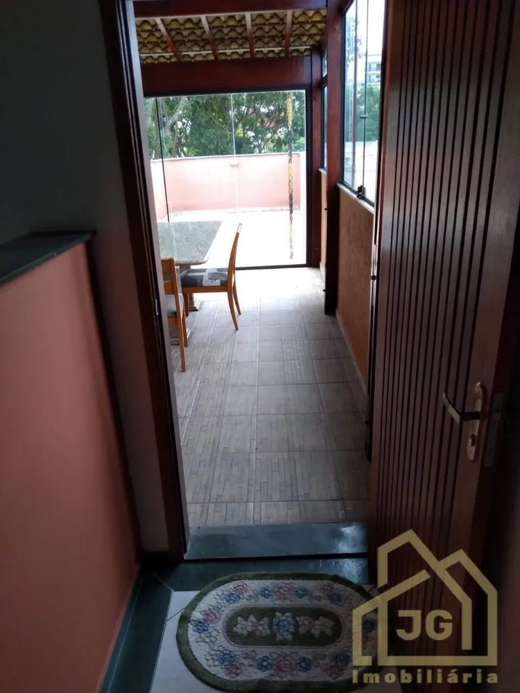 Cobertura, 3 quartos, 202 m² - Foto 1